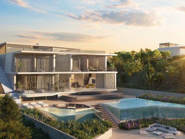 Casa en venta en Costa del Sol Occidental, Andalucía
