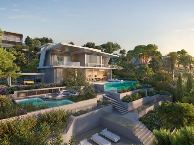 Casa en venta en Costa del Sol Occidental, Andalucía