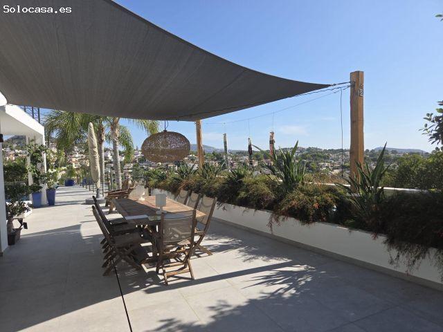 Casa en venta en Fanadix, la Marina Alta