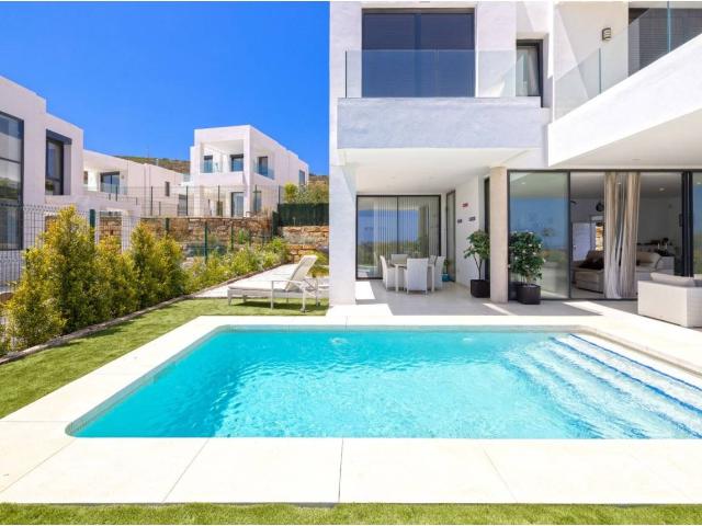 Casa en venta en Indespania, Campo de Gibraltar