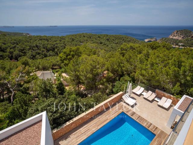 Chalet en venta en Sant Antoni de Portmany, Eivissa