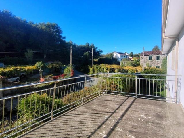 Chalet en venta en Luou, Santiago