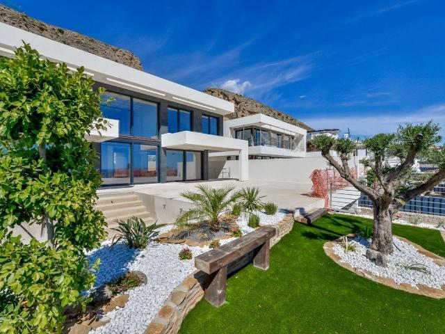 Casa en venta en Els Tolls - Imalsa, la Marina Baixa