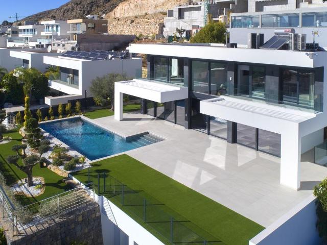 Casa en venta en la Marina Baixa, Valencia