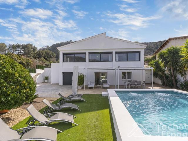 Chalet en venta en la Barraca d'Aigües Vives, la Ribera Alta
