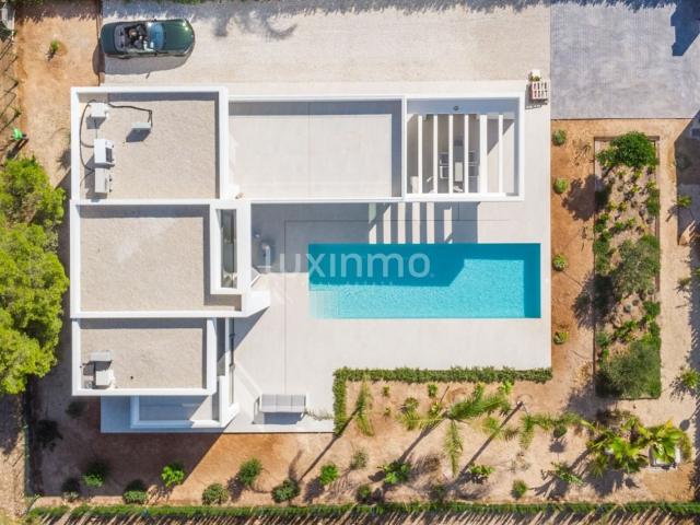 Casa en venta en Mont Putxol, la Marina Alta