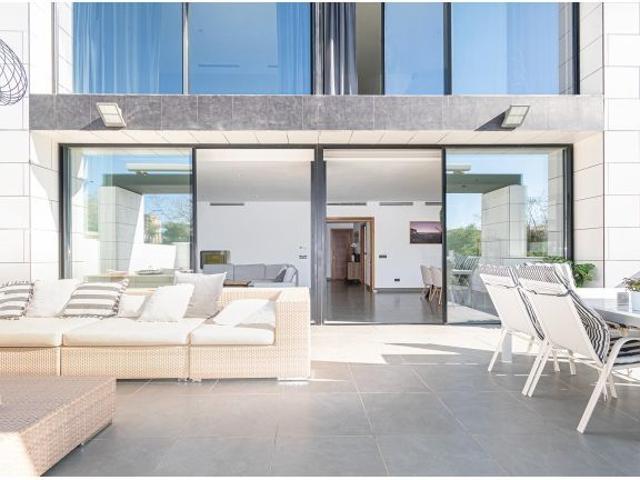 Casa en venta en Son Roqueta, Palma