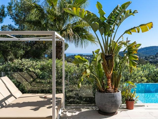 Chalet en venta en Son Dameto, Palma