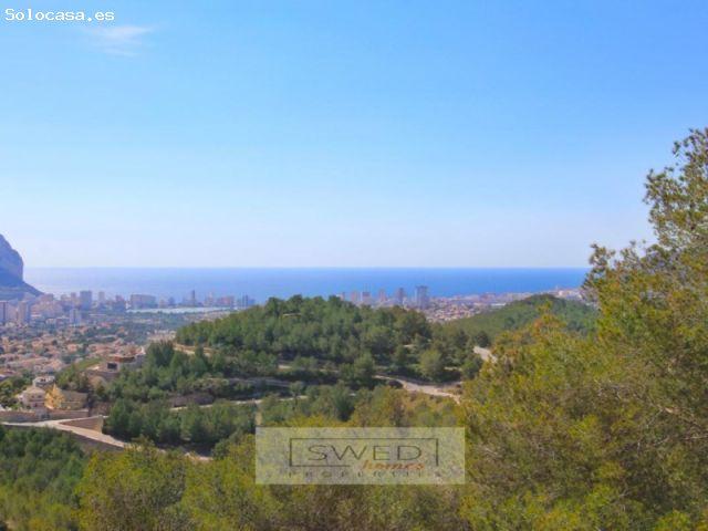 Casa en venta en el Poble Nou de Benitatxell / Benitachell, Alacant / Alicante