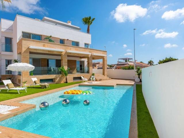 Casa en venta en Urbanización Lo Pepin, el Baix Segura / La Vega Baja