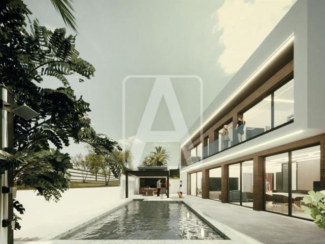 Casa en venta en San Bernardo, la Marina Alta