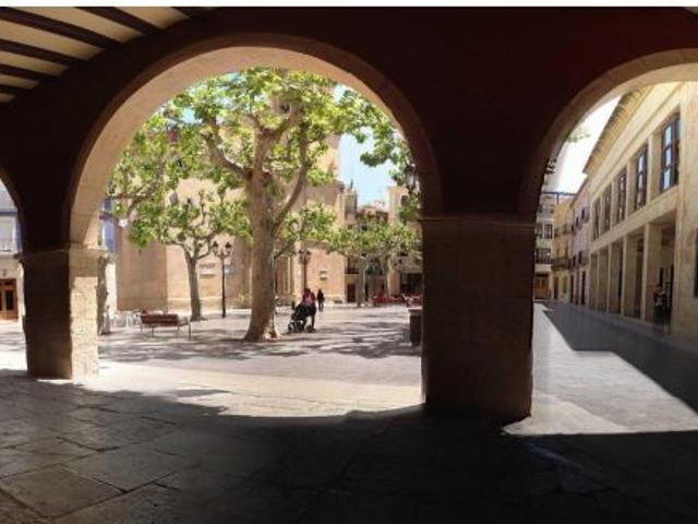 Casa en venta en San Vicente Del Raspeig
