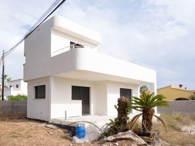 Casa en venta en les Marines, la Marina Alta