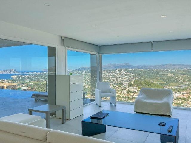 Casa en venta en la Marina Alta, Valencia