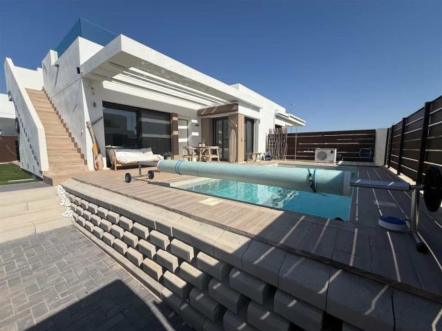 Casa en venta en San Juan-Santo Domingo, el Baix Segura / La Vega Baja
