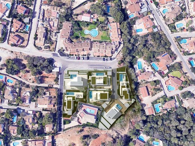 Casa en venta en Barri Port / Centro, la Marina Alta