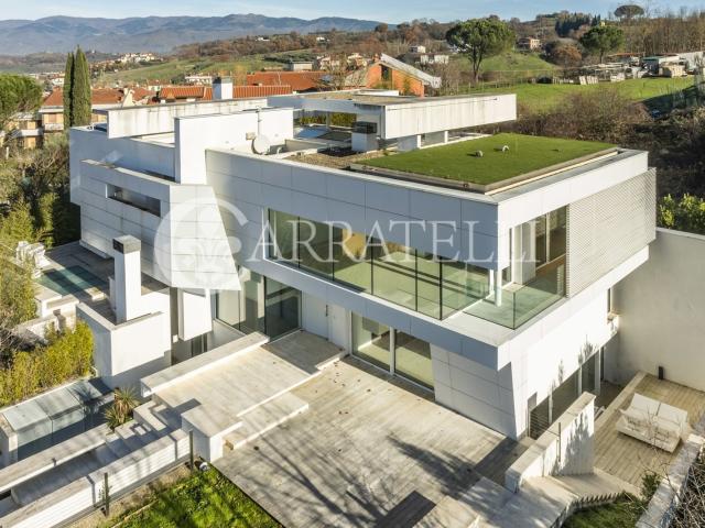 Casa in vendita a Bucine, Toscana