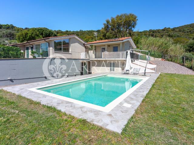 Casa in vendita a Castiglione Della Pescaia, Toscana