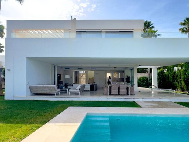 Casa en venta en Rio Real, Costa del Sol Occidental