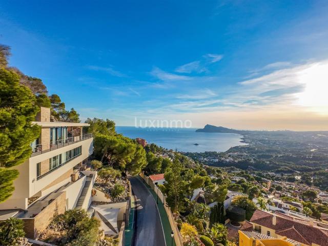 Casa en venta en Sant Roc, la Marina Baixa