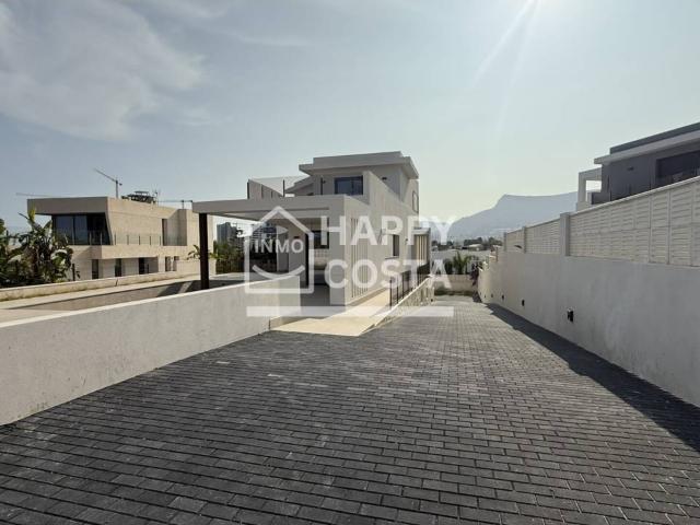 Chalet en venta en Urbanització Els Carrions, la Marina Alta