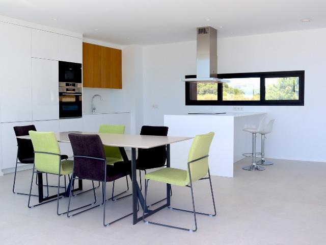 Casa en venta en Pueblo Alcàssar, la Marina Alta