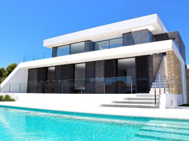 Casa en venta en Pueblo Alcàssar, la Marina Alta