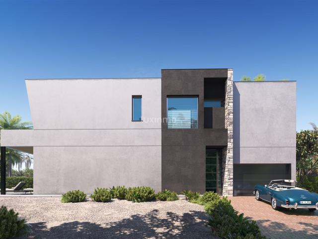 Casa en venta en San Bernardo, la Marina Alta