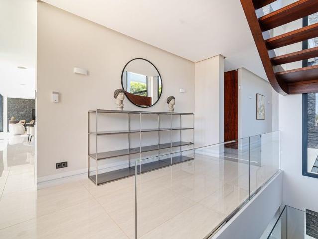 Casa en alquiler en Málaga, Churriana