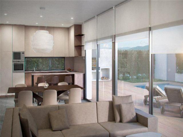 Casa en venta en la Marina Baixa, Valencia