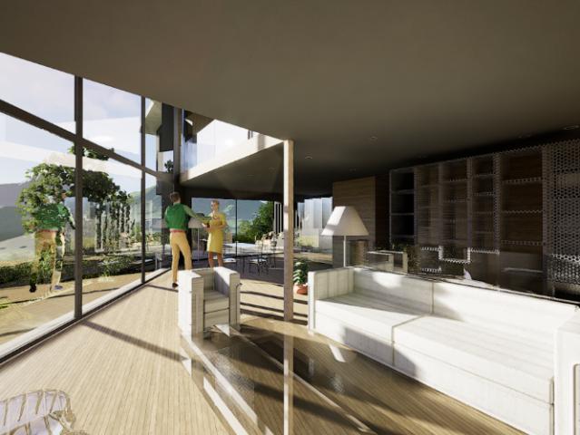 Haus mieten in Rovio, Tessin