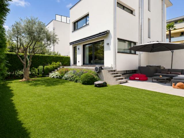 Haus kaufen in Ascona, Tessin