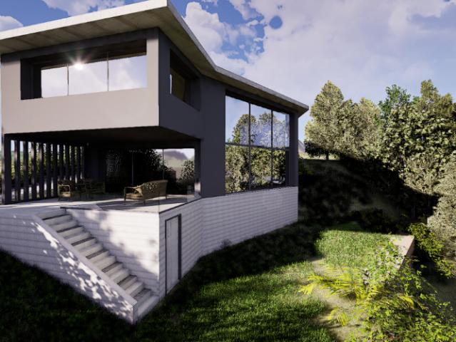 Haus kaufen in Rovio, Tessin