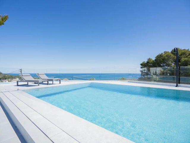 Casa en venta en Urbanització Mar Blau, la Marina Alta
