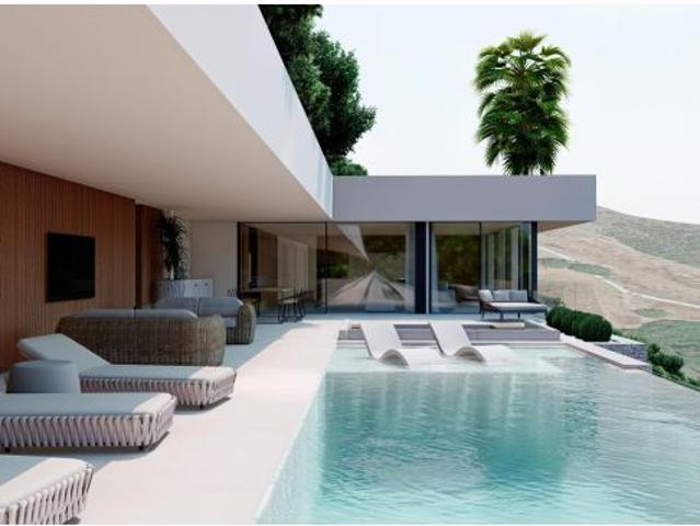 Casa en venta en Montemayor, Costa del Sol Occidental