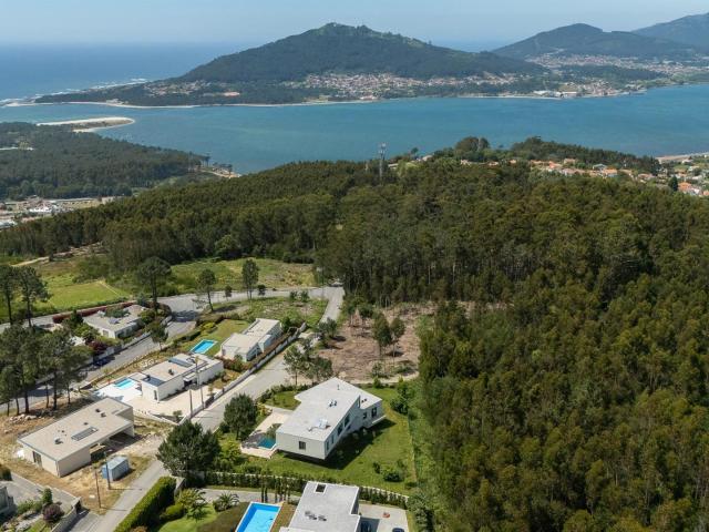 Vivenda venda em Caminha (Matriz) e Vilarelho, Arga De Baixo
