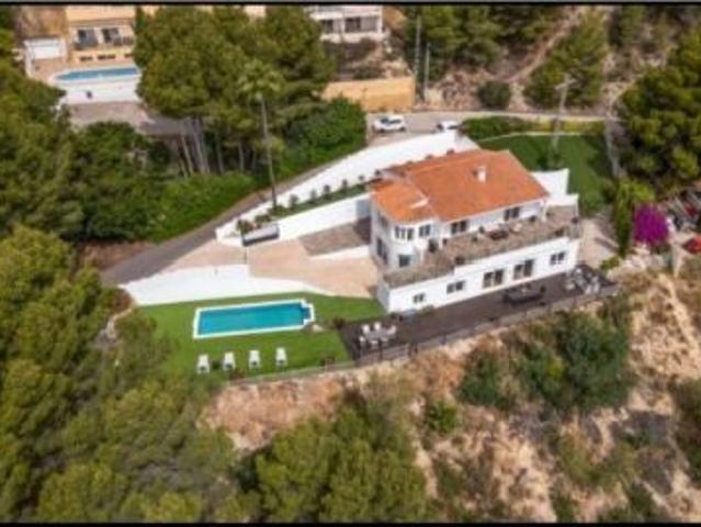 Casa en venta en San Bernardo, la Marina Alta