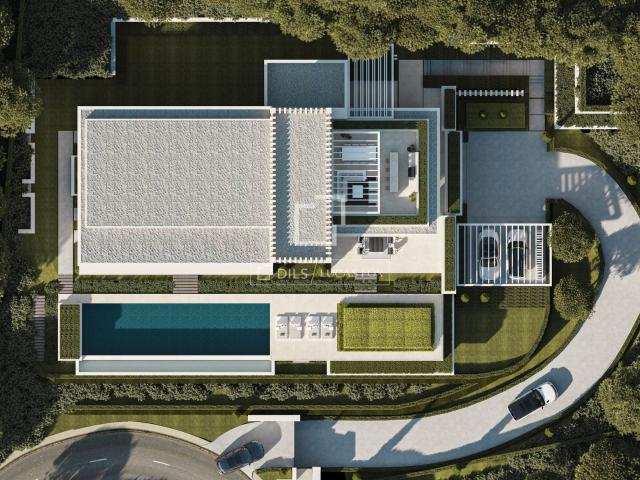 Casa en venta en Artola, Costa del Sol Occidental