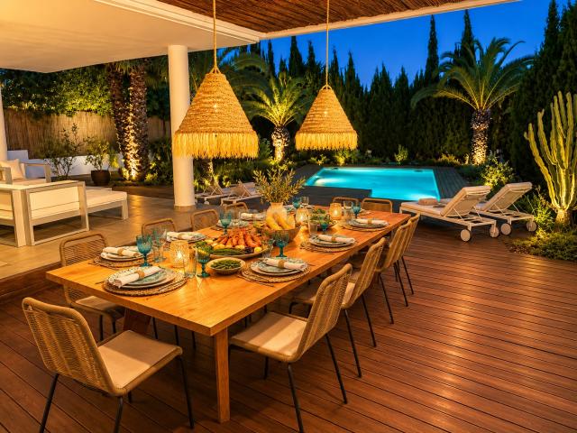 Casa en venta en Sant Josep de sa Talaia, Eivissa