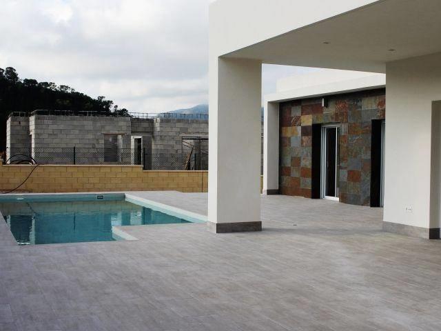 Casa en venta en el Vinalopó Mitjà / El Vinalopó Medio, Valencia