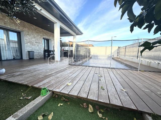 Villa vente à Béziers, Lignan-sur-orb