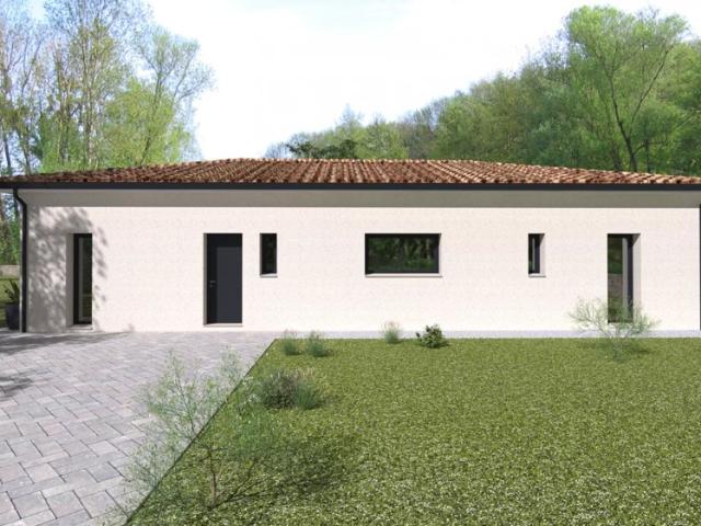 Maison vente à France métropolitaine, Langeac