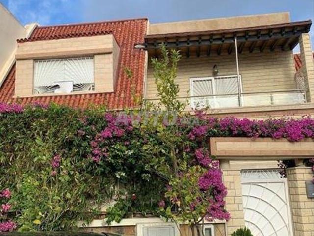 Propriété vente à Tangero, Tanger-Tétouan