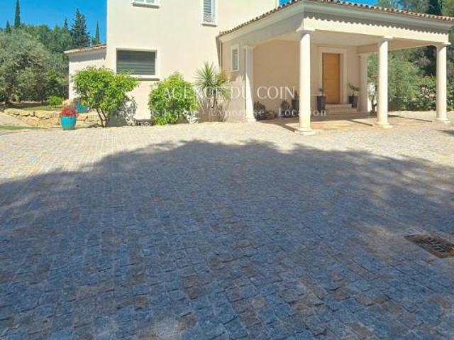 Maison vente à Arrondissement de Draguignan, Draguignan