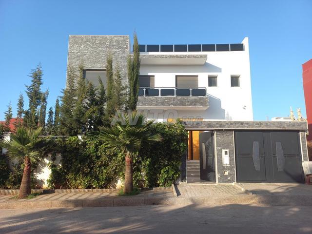 Propriété vente à Anfa, Gharb-Chrarda-Beni Hssen