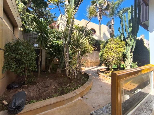 Villa vente à Anfa, Gharb-Chrarda-Beni Hssen