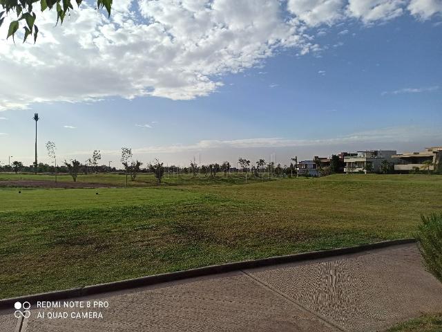 Villa vente à Marrakech, L'Oriental
