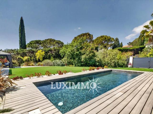 Maison vente à Grasse, Mougins