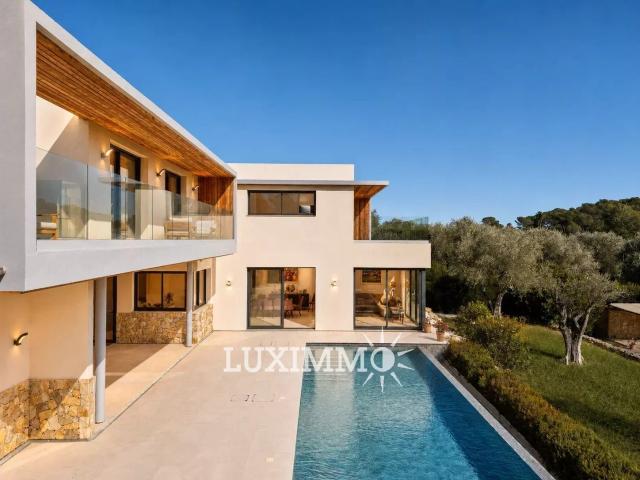 Maison vente à Grasse, Mougins