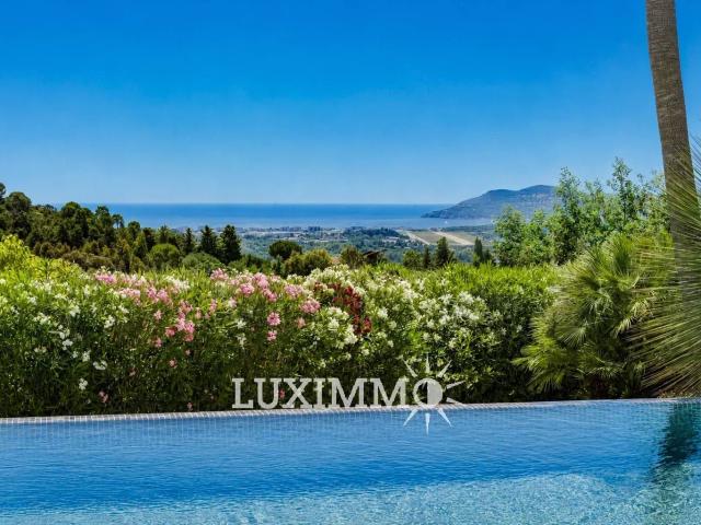 Maison vente à Grasse, Mouans-sartoux